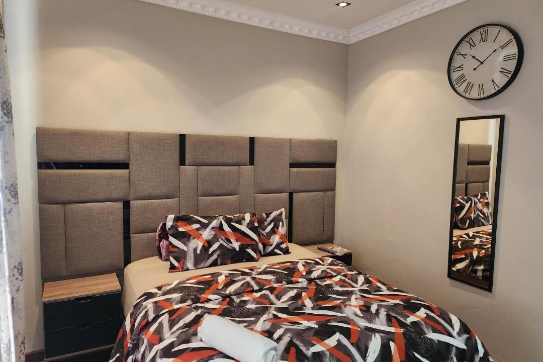 Photo of Bedroom in Greater Johannesburg Metropolitan Area