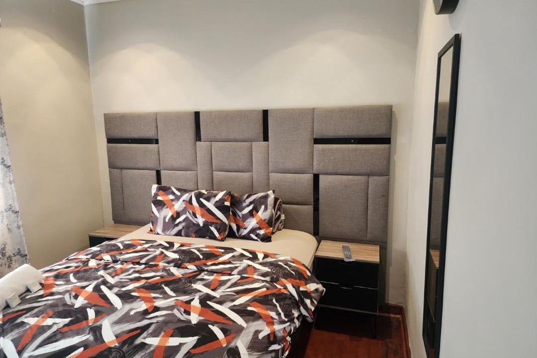 Photo of Bedroom in Greater Johannesburg Metropolitan Area