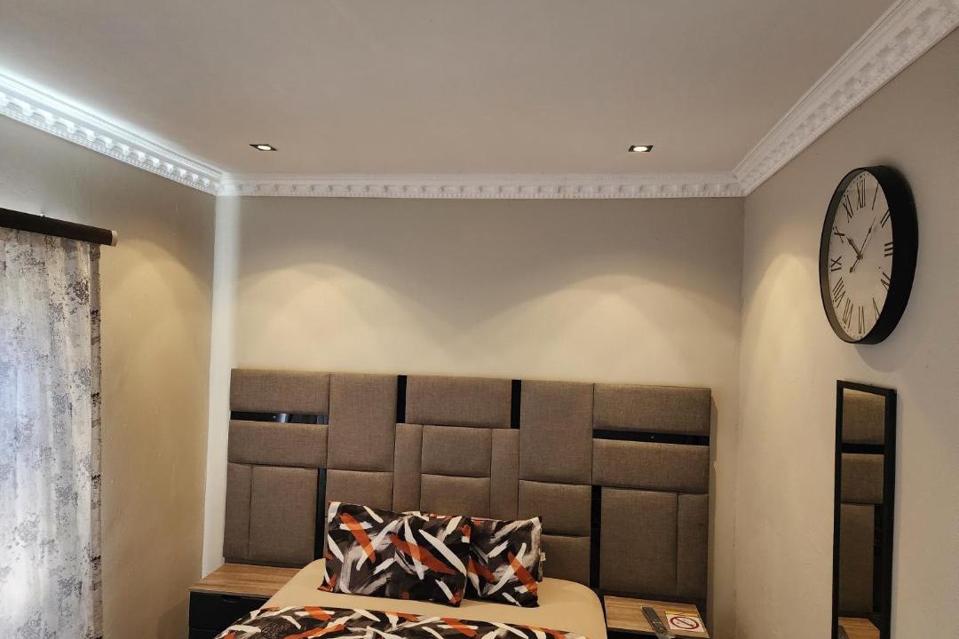 Photo of Bedroom in Greater Johannesburg Metropolitan Area