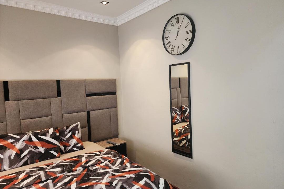 Photo of Bedroom in Greater Johannesburg Metropolitan Area
