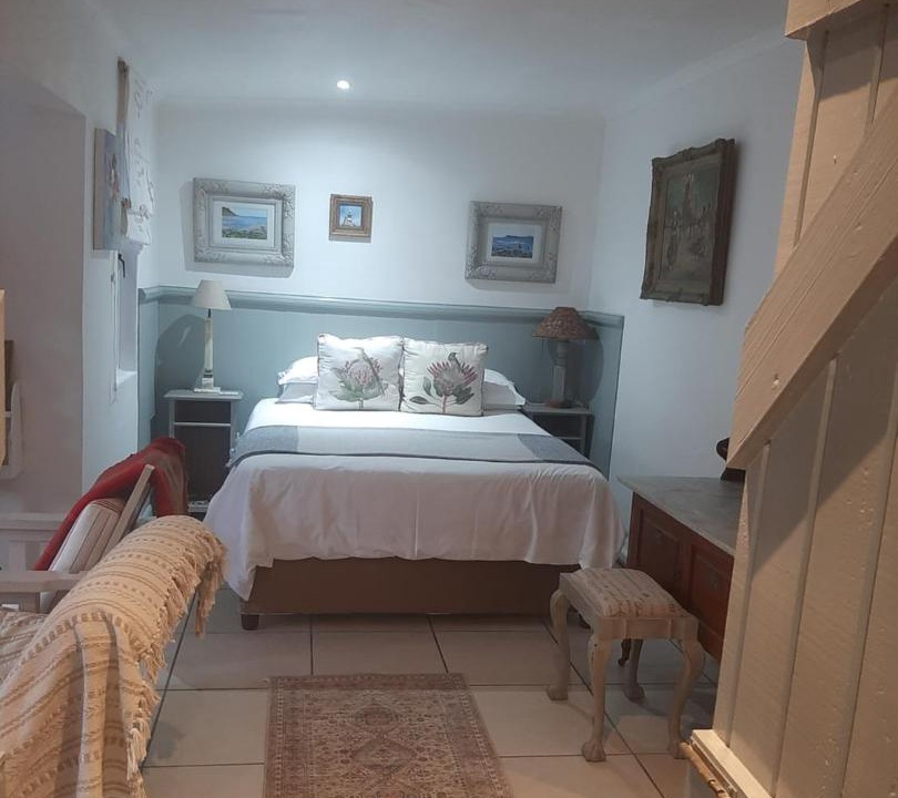 Photo of Bedroom in L'Agulhas