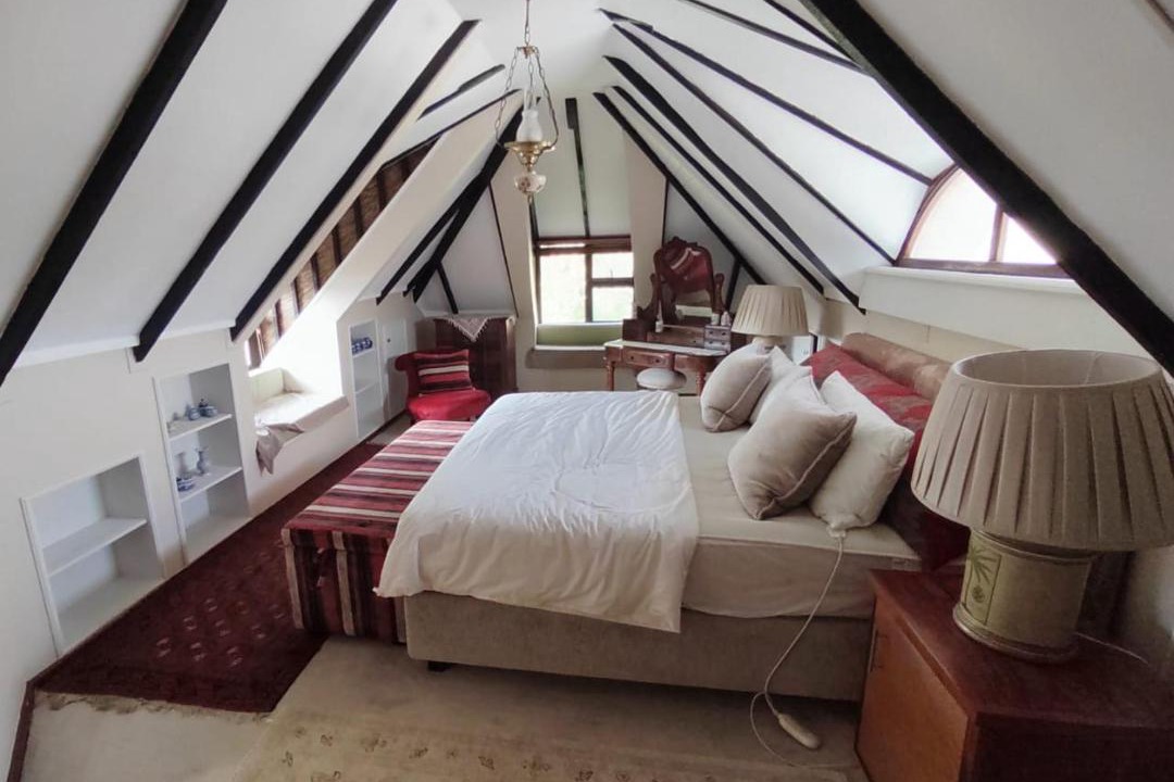 Photo of Bedroom in Pinelands