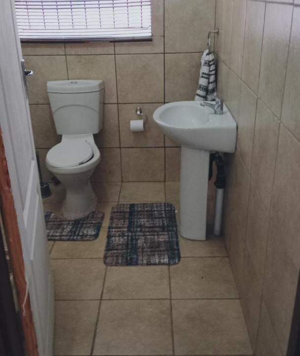 Photo of Bathroom in Polokwane