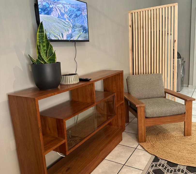 Photo of Livingroom in Great Brak River