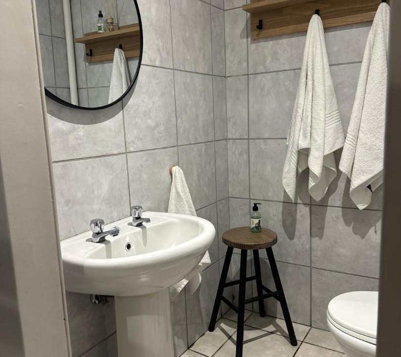 Photo of Bathroom in Great Brak River