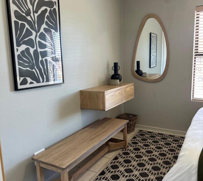 Photo of Bedroom in Great Brak River