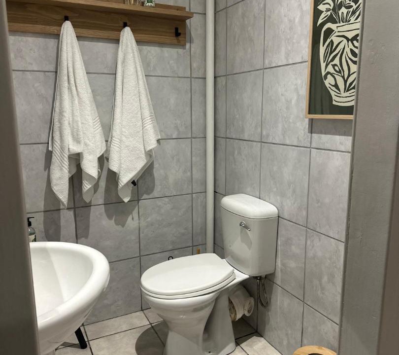Photo of Bathroom in Great Brak River