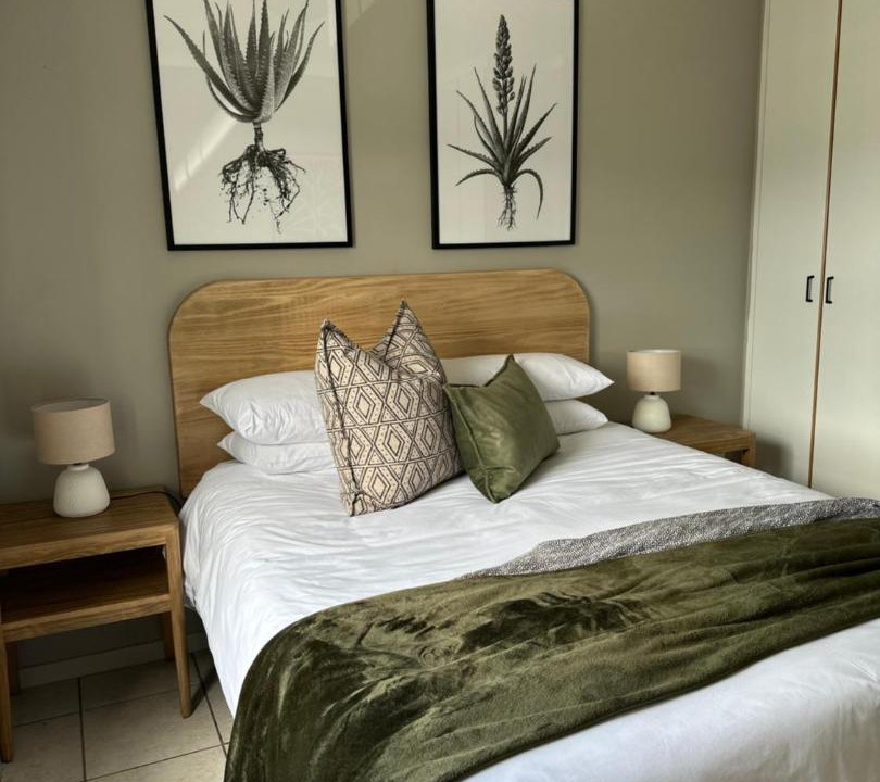 Photo of Bedroom in Great Brak River