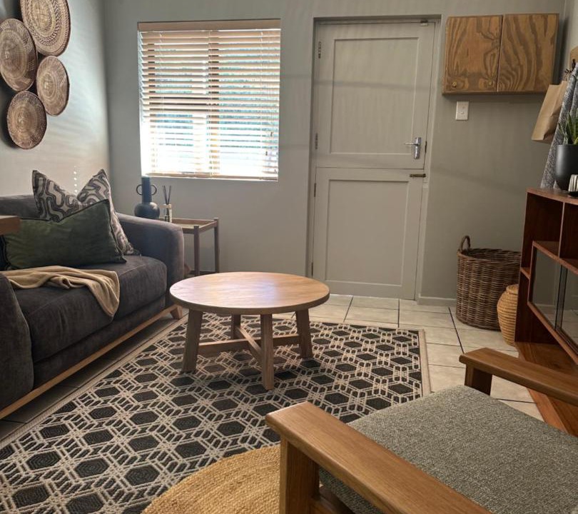 Photo of Livingroom in Great Brak River
