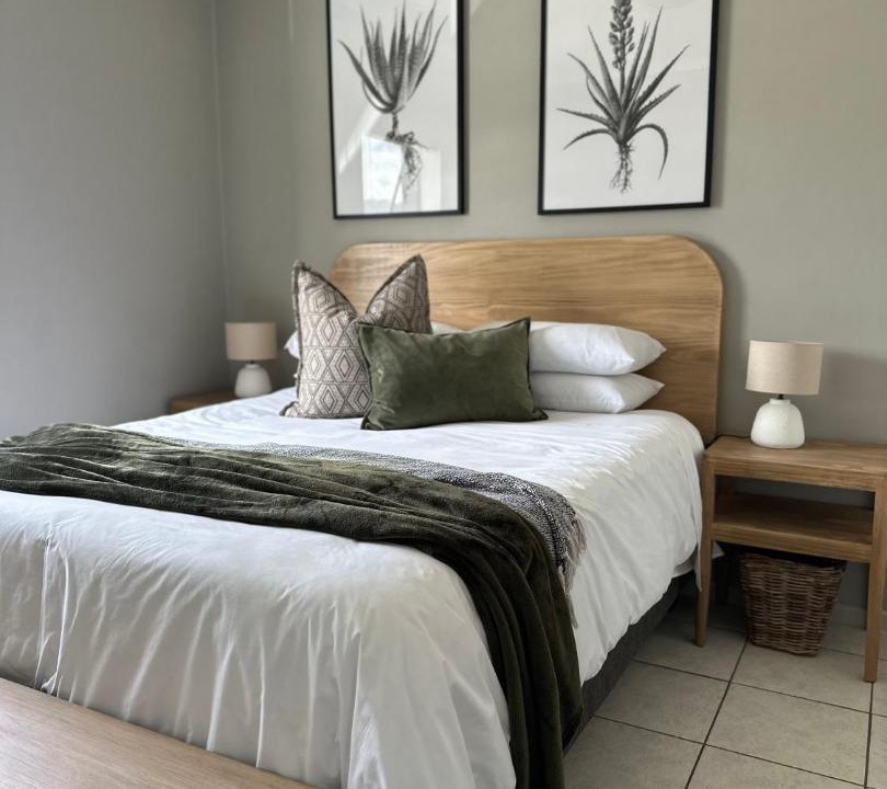 Photo of Bedroom in Great Brak River
