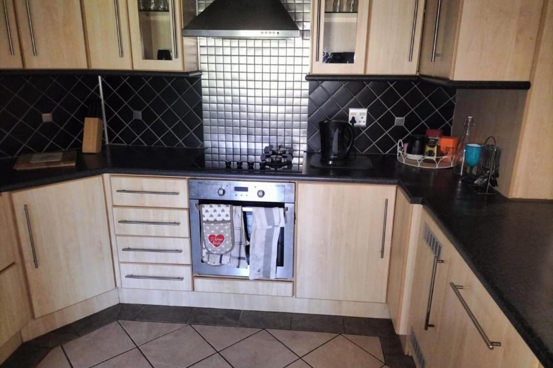 Photo of Kitchen in Kouga