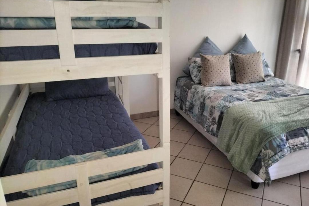 Photo of Bedroom in Kouga