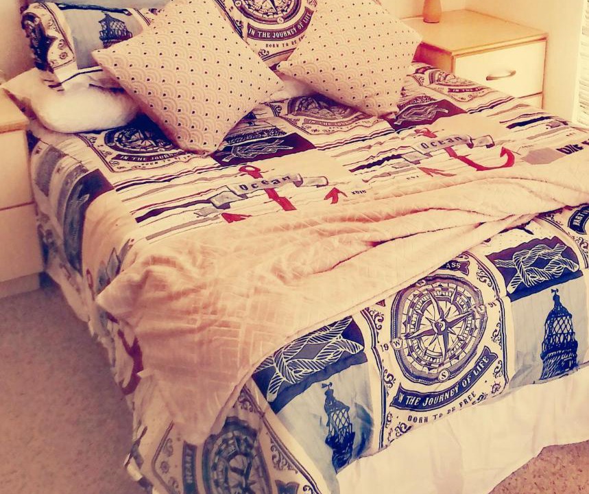 Photo of Bedroom in Kouga