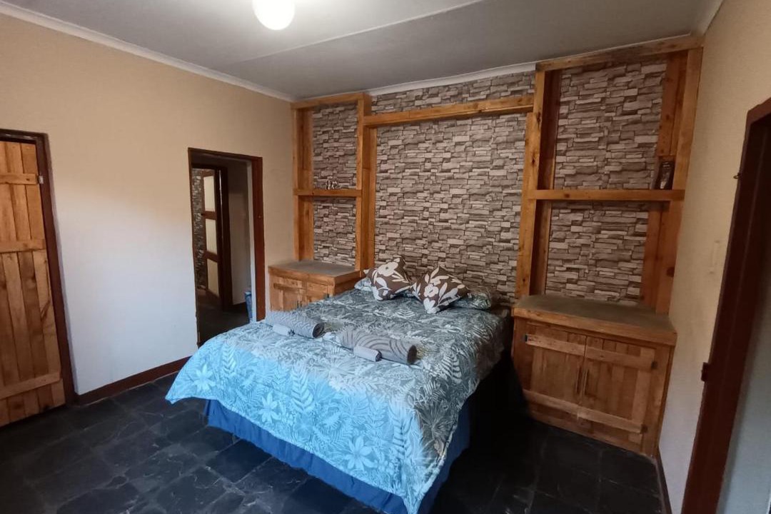 Photo of Bedroom in Ramotshere Moiloa