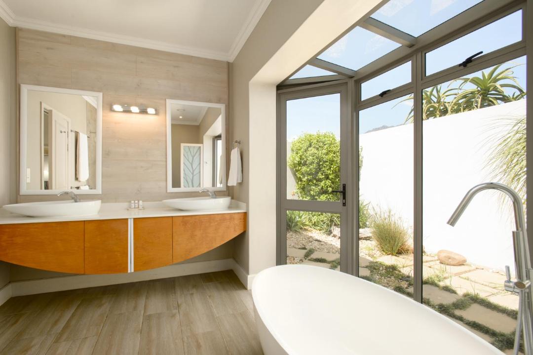 Photo of Bathroom in Stellenbosch