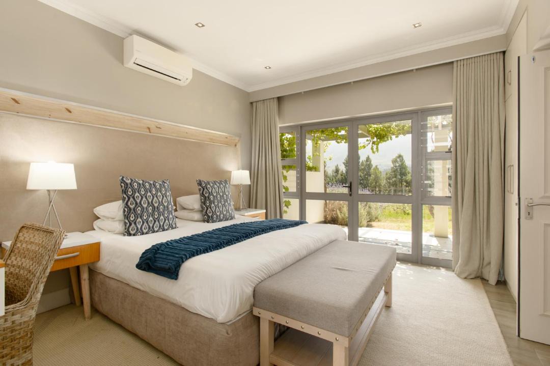 Photo of Bedroom in Stellenbosch