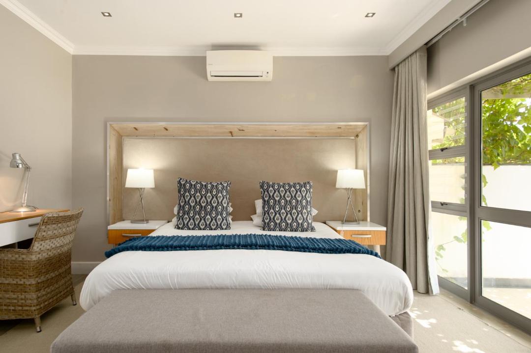 Photo of Bedroom in Stellenbosch