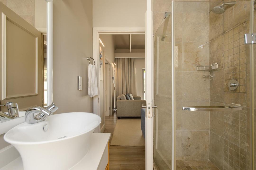 Photo of Bathroom in Stellenbosch
