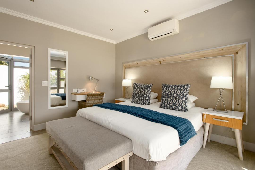 Photo of Bedroom in Stellenbosch