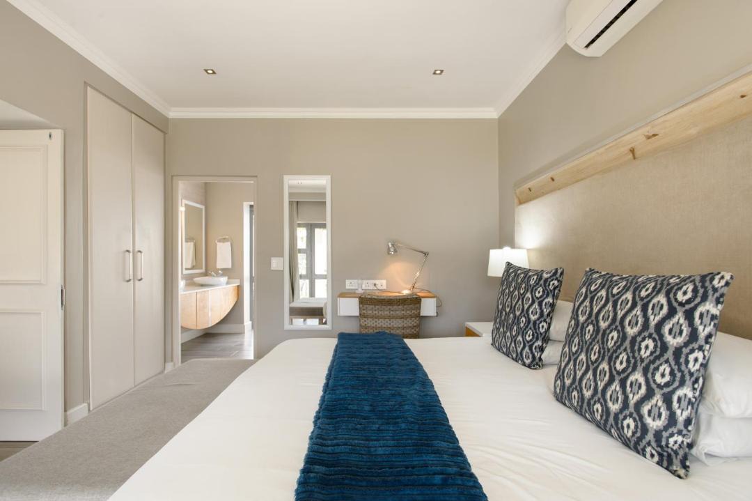 Photo of Bedroom in Stellenbosch