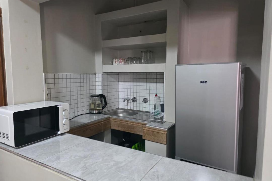 Photo of Kitchen in Faerie Glen
