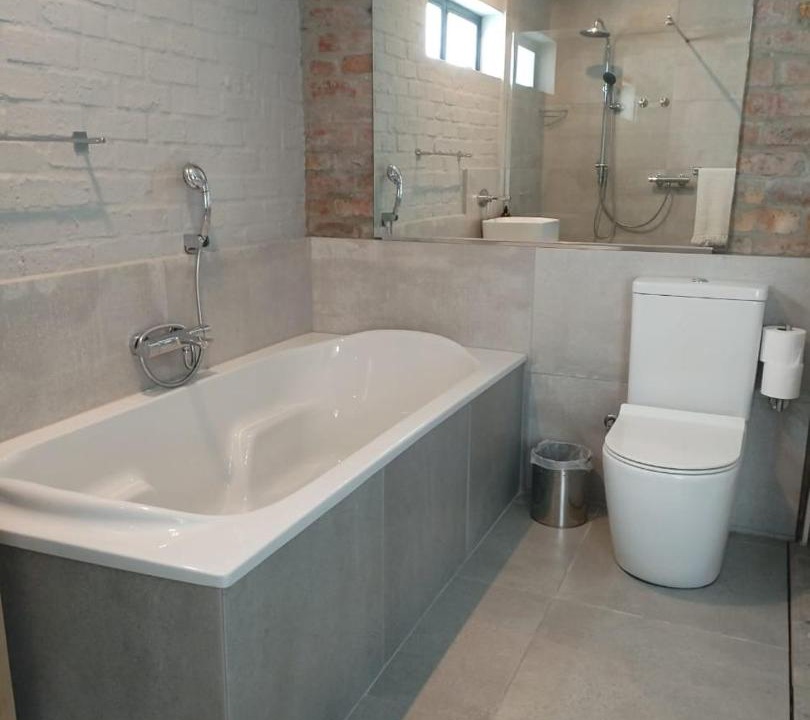 Photo of Bathroom in Betty's Bay