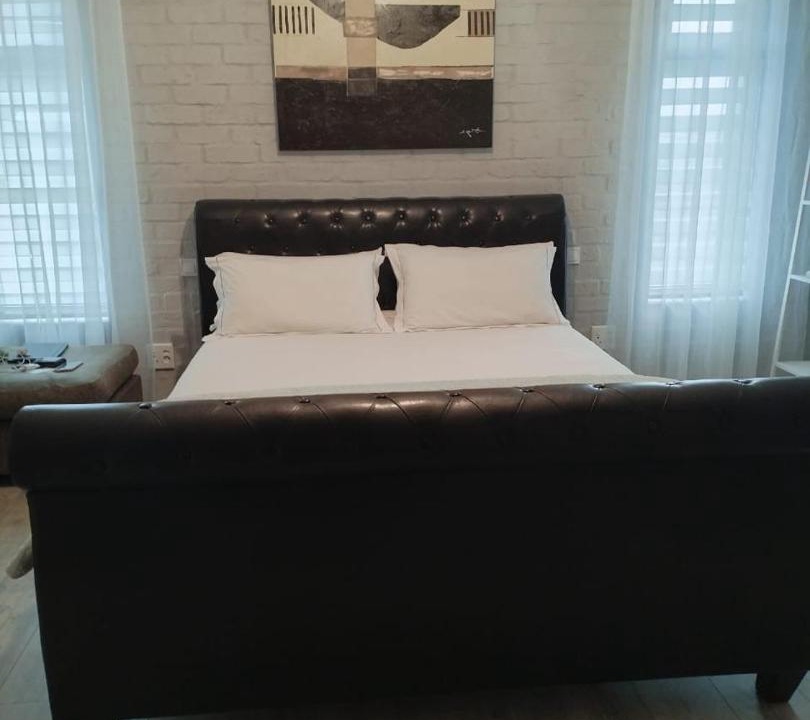 Photo of Bedroom in Betty's Bay