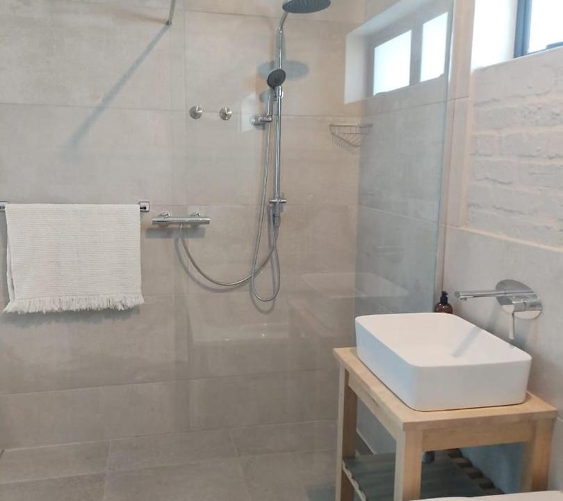 Photo of Bathroom in Betty's Bay