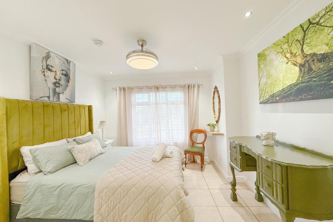 Photo of Bedroom in Knysna