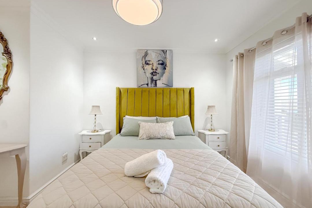 Photo of Bedroom in Knysna