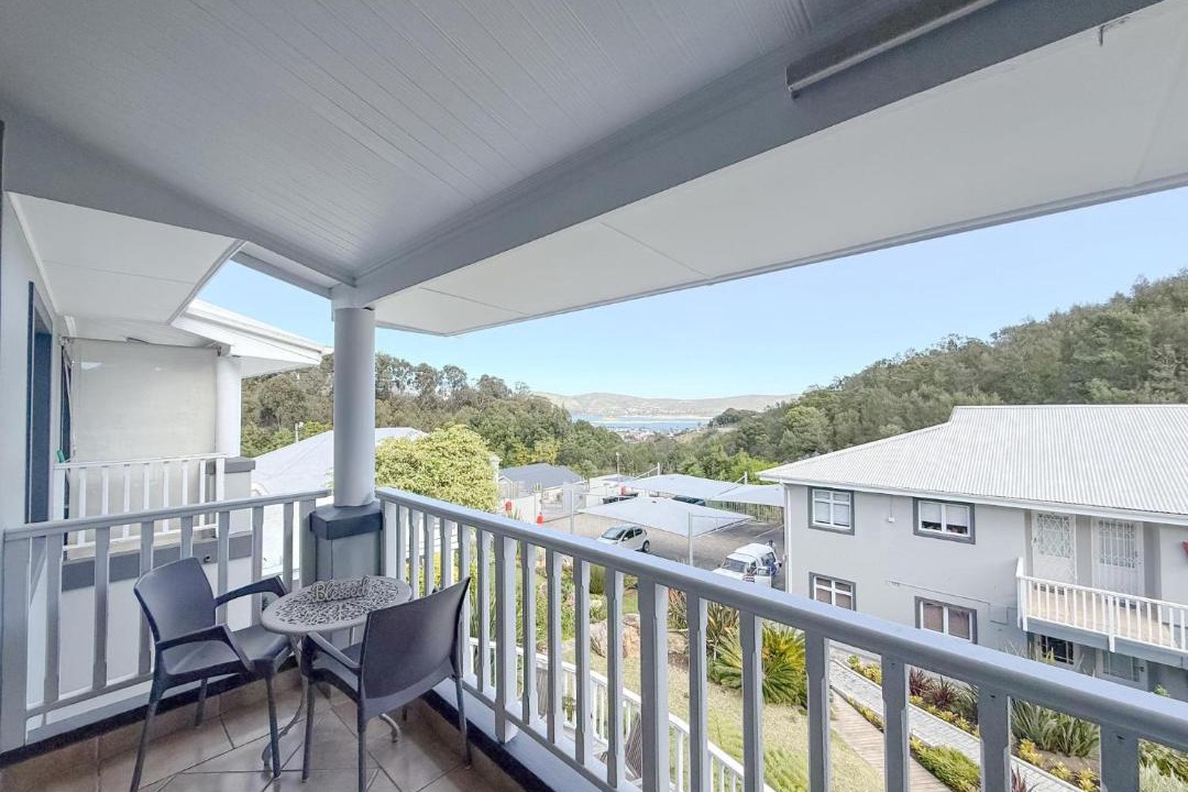 Photo of Patio Balcony in Knysna