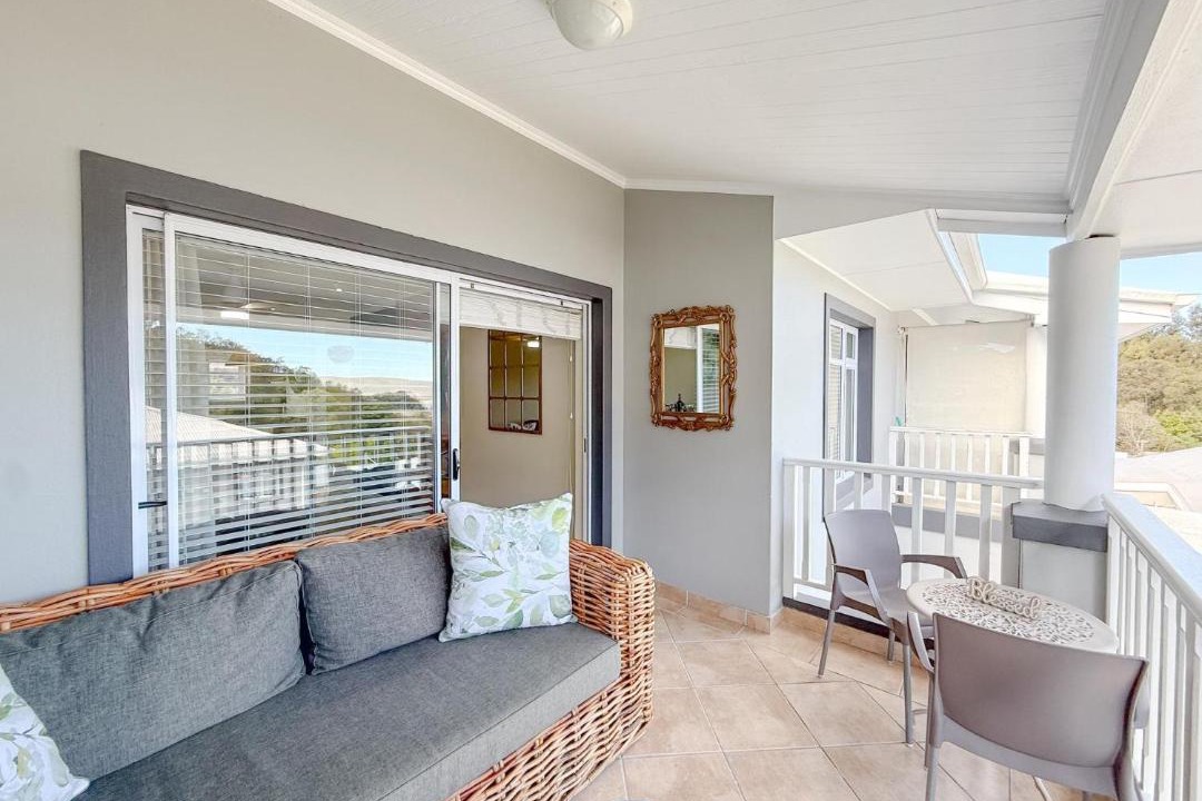Photo of Patio Balcony in Knysna