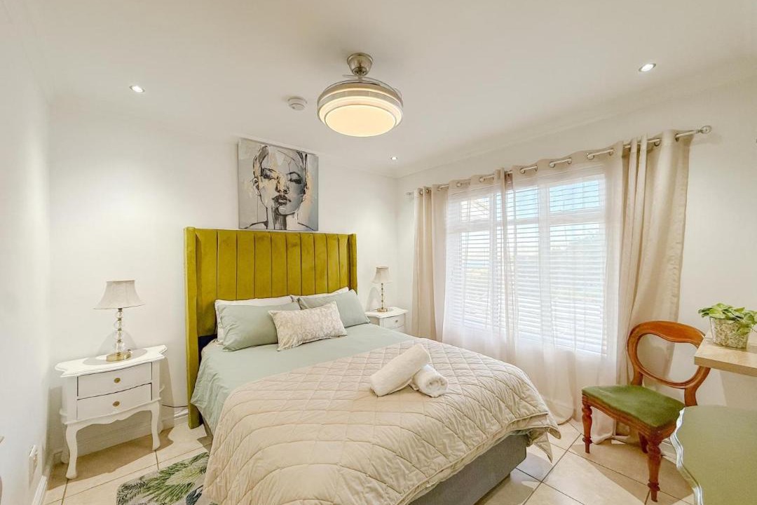 Photo of Bedroom in Knysna