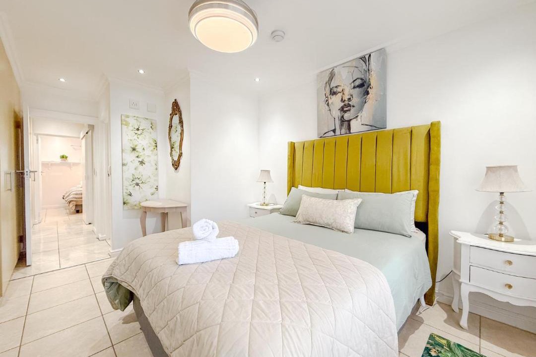 Photo of Bedroom in Knysna