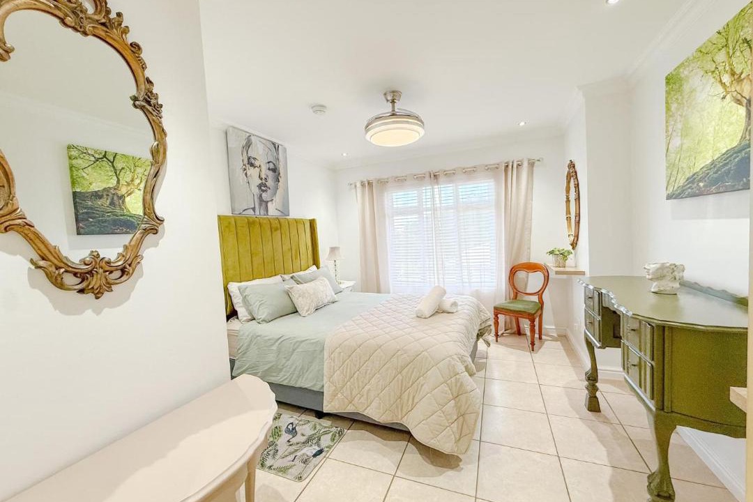 Photo of Bedroom in Knysna