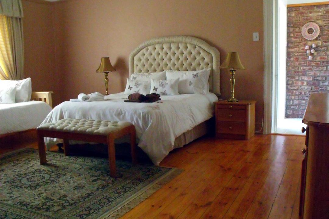 Photo of Others in Oudtshoorn