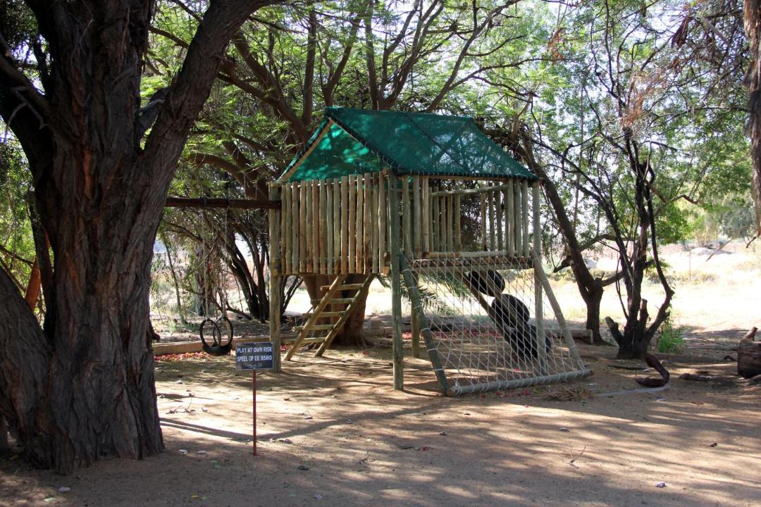 Photo of Others in Augrabies