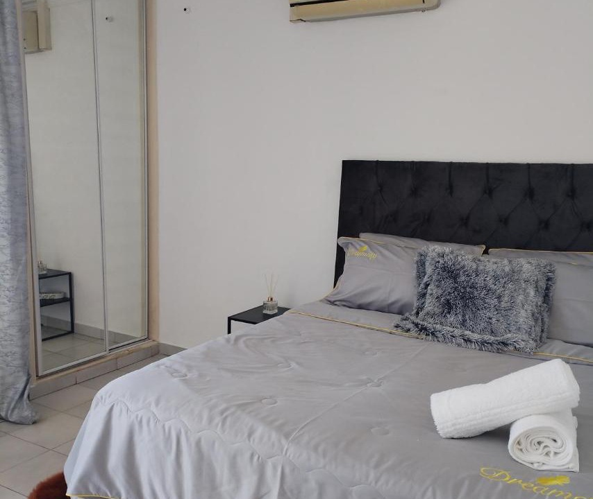 Photo of Bedroom in South Beach