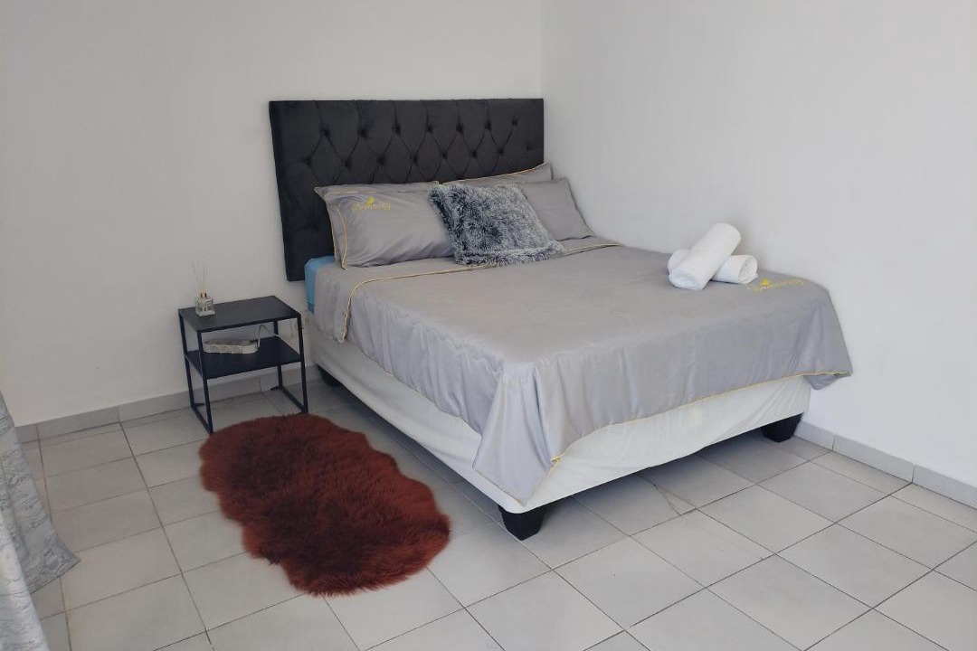 Photo of Bedroom in South Beach