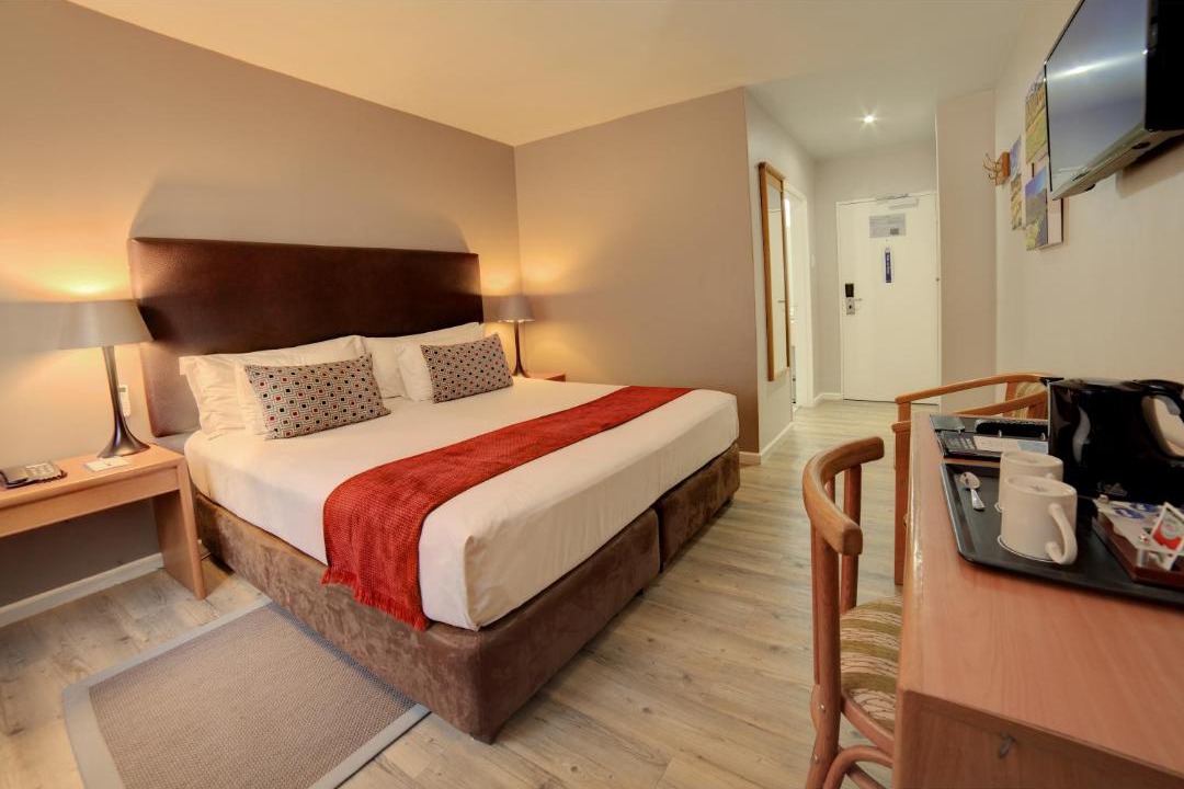 Photo of Bedroom in George Central