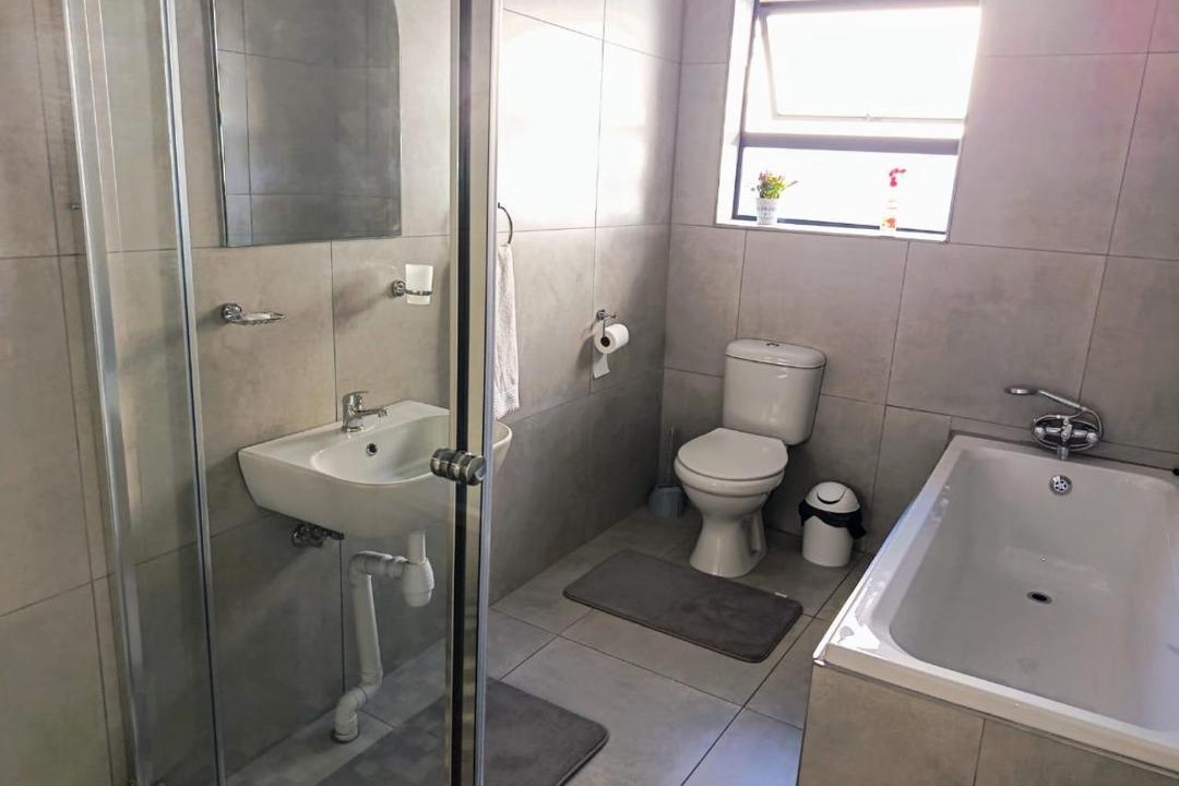 Photo of Bathroom in Rustenburg