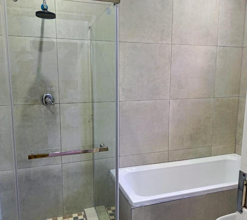 Photo of Bathroom in Rustenburg