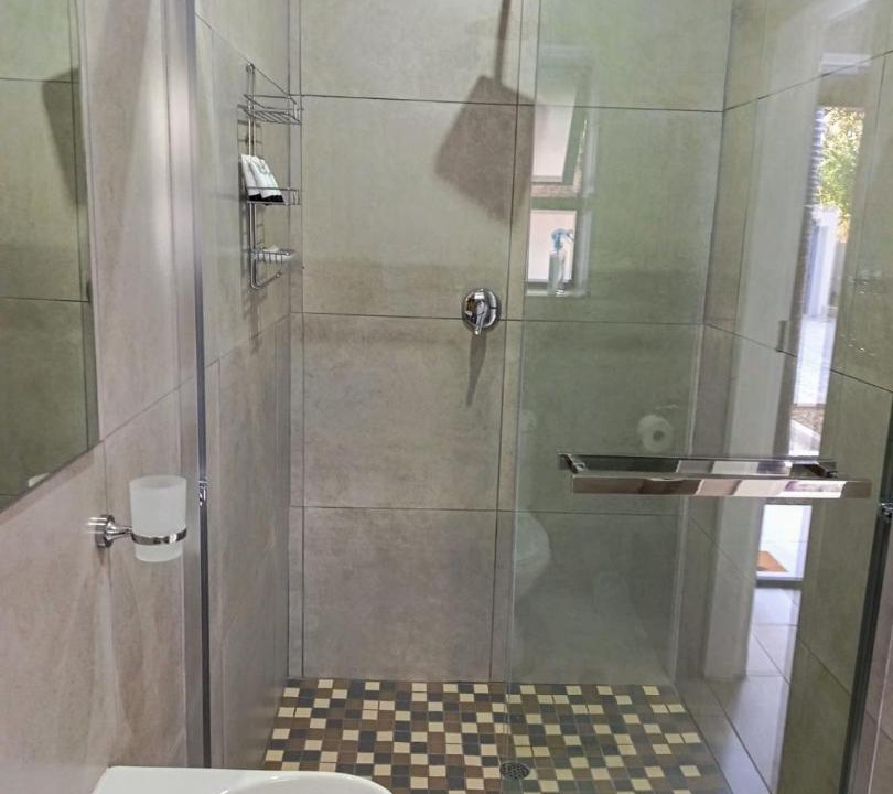 Photo of Bathroom in Rustenburg