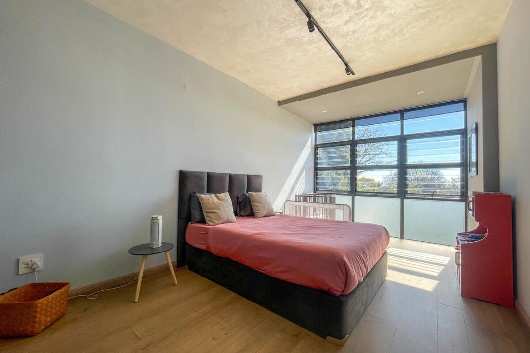 Photo of Bedroom in Glenhazel