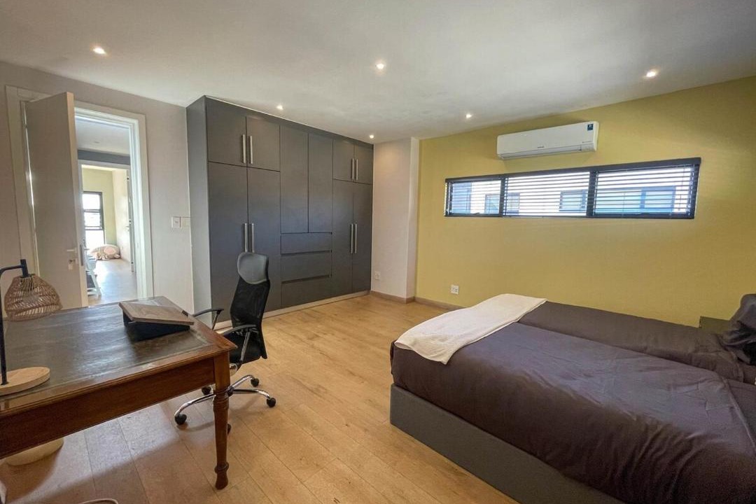 Photo of Bedroom in Glenhazel