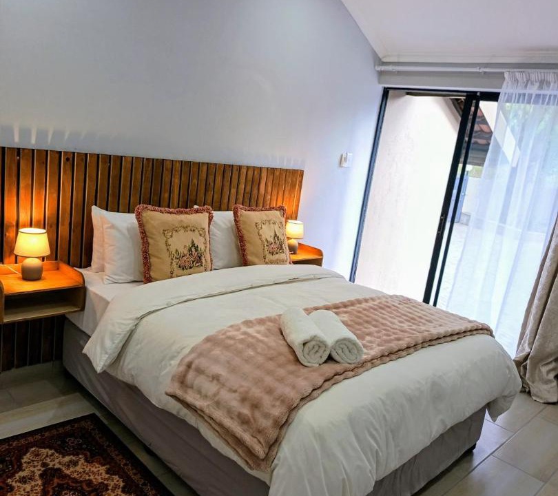 Photo of Bedroom in Rustenburg