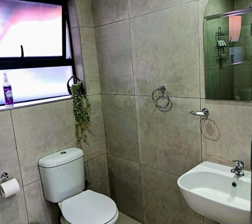 Photo of Bathroom in Rustenburg