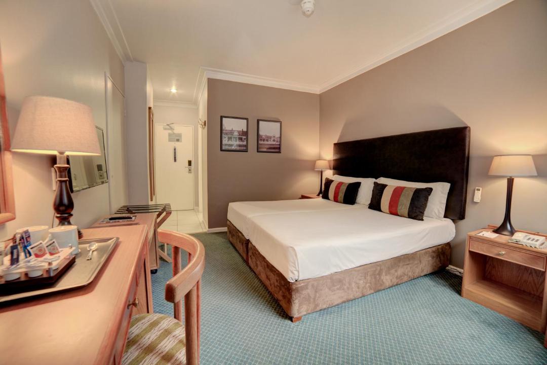 Photo of Bedroom in George Central