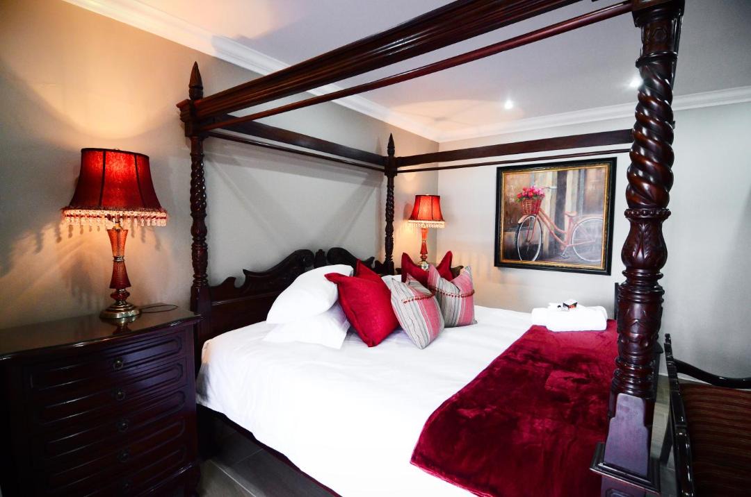 Photo of Bedroom in Vryburg