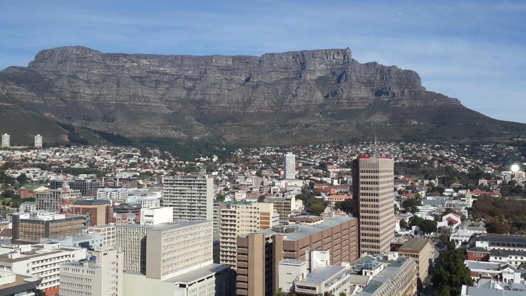 Photo of Others in Cape Town City Centre